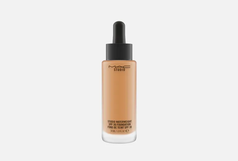 STUDIO WATERWEIGHT SPF30 FOUNDATION