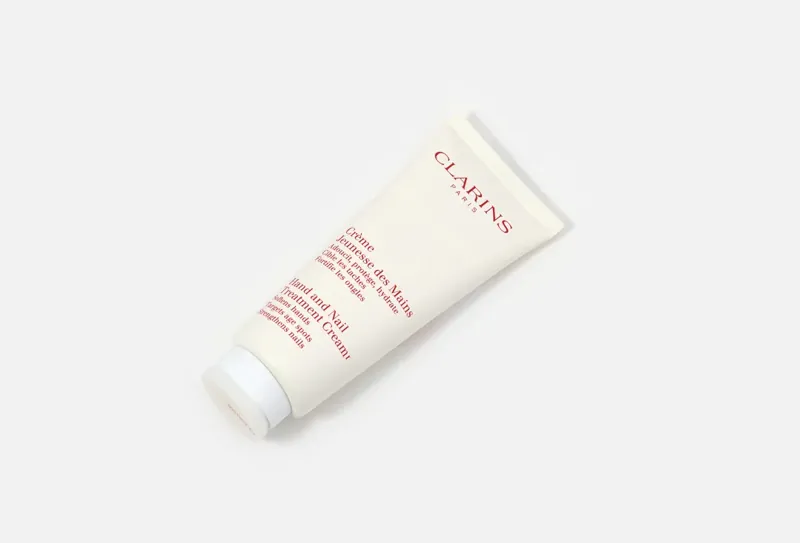 Hand and Nail Treatment Cream