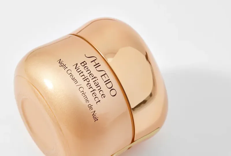 Benefiance Nutriperfect Night Cream