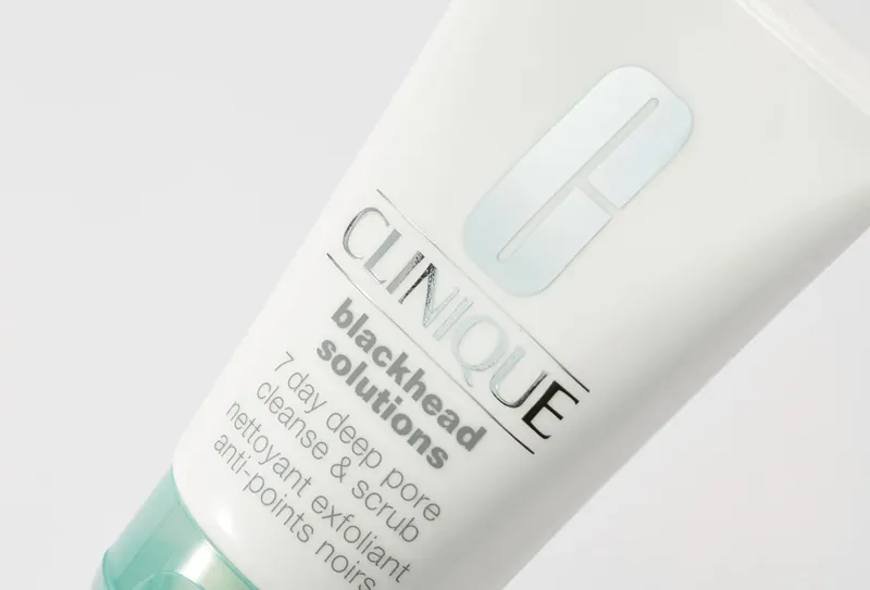 Blackhead Solutions 7 Day Deep Pore Cleanse & Scrub