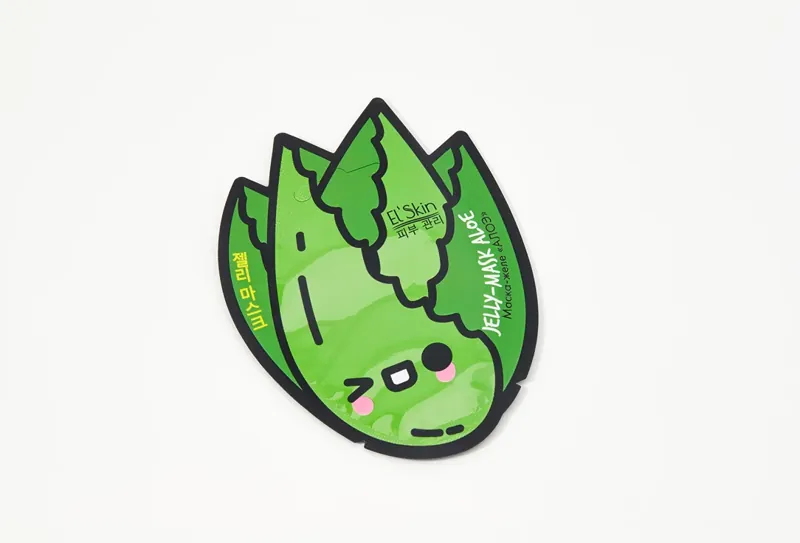Aloe