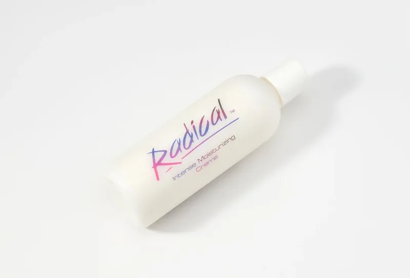 Intense Moisturizing Crème