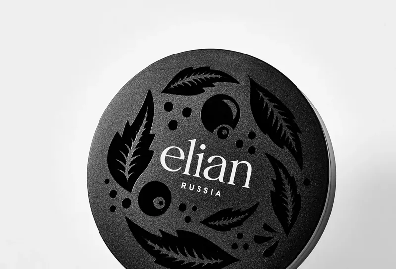 Silk Obsession Mattifying Powder