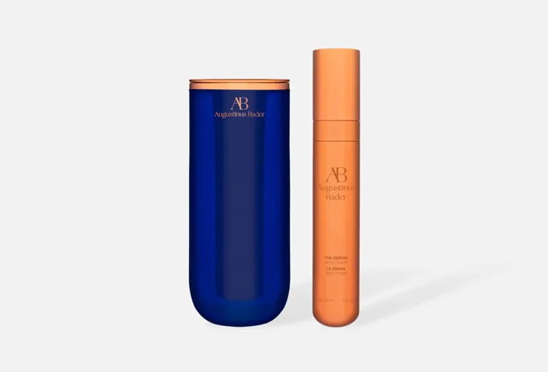 THE SERUM BASE