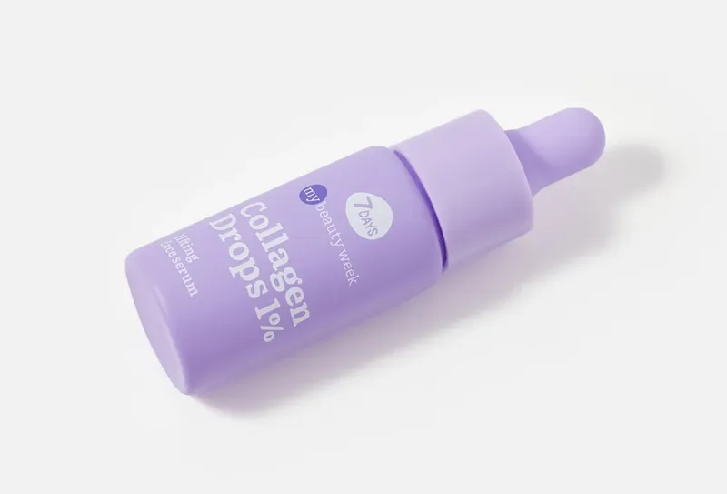 COLLAGEN DROPS 1%
