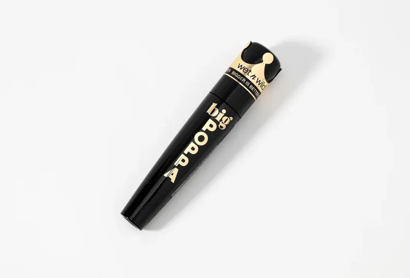 BIG POPPA MASCARA