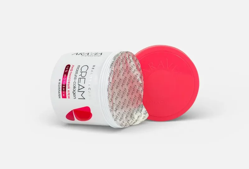 Moisture Collagen Cream