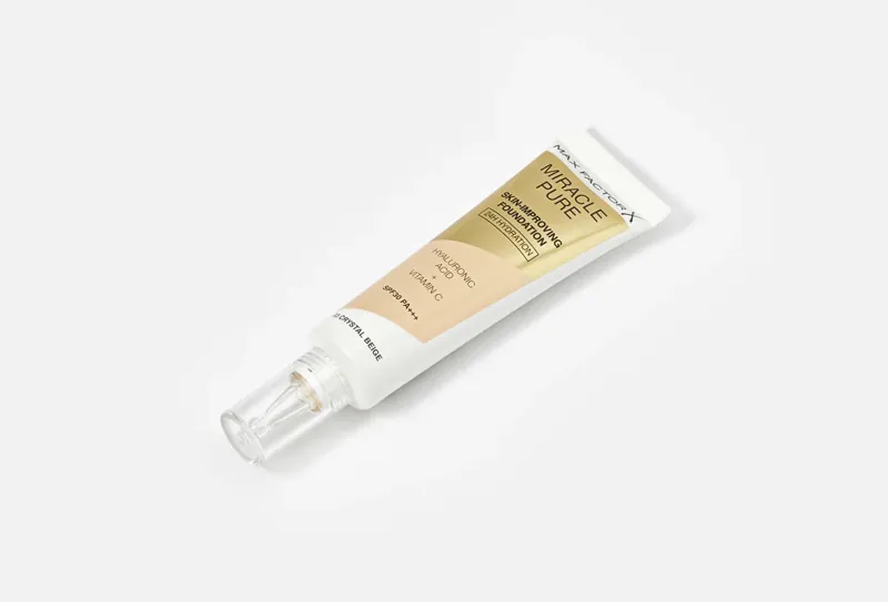 Miracle pure skin-improving 24h