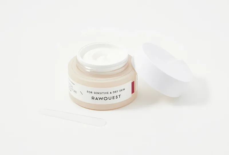 ECHINACEA CALMING MOISTURE CREAM