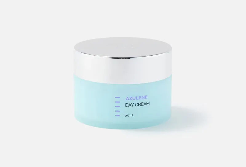 AZULENE CREAM