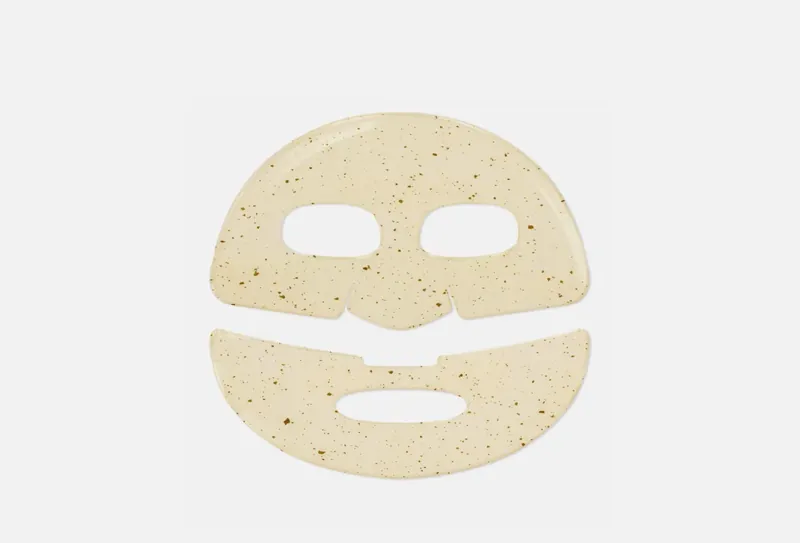 ANTIFATIGUE FACE MASK
