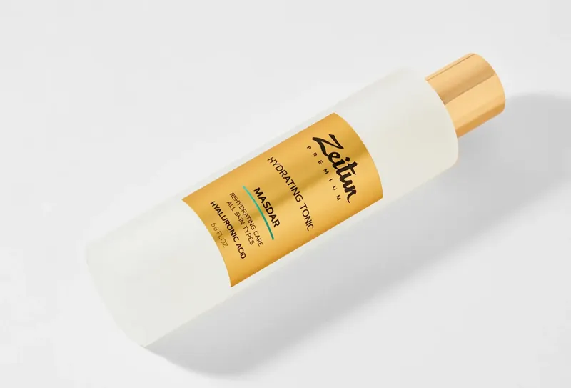 Masdar Hydrating Tonic