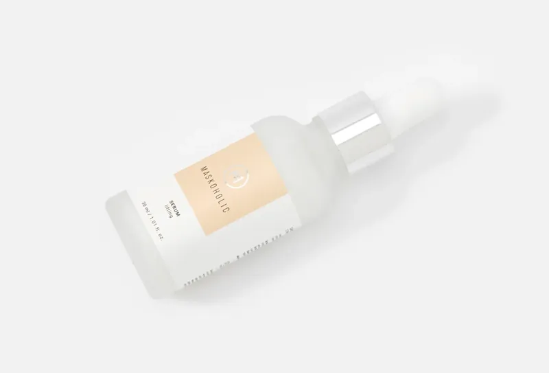 Llifting serum