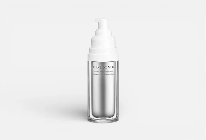 MEN TOTAL REVITALIZER LIGHT FLUID