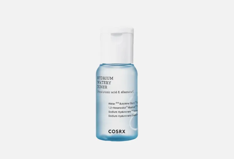 Hydrium Watery Toner mini