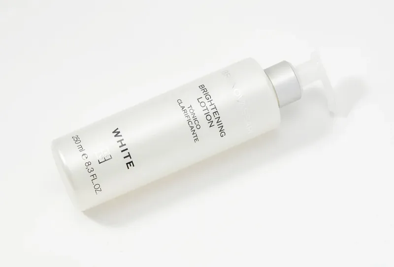 WHITE - BRIGHTENING LOTION