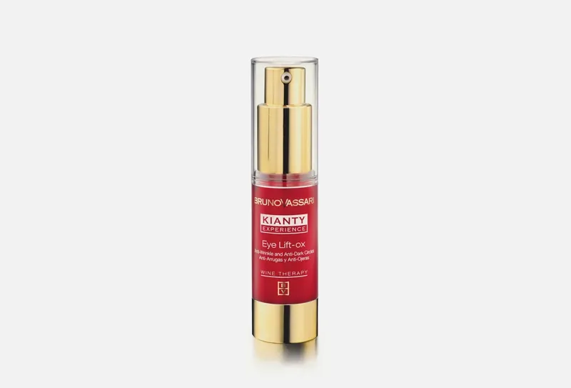 KIANTY EYE LIFT -OX 15 .