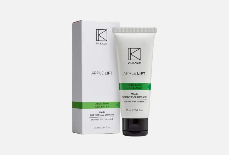 Apple Lift Mask
