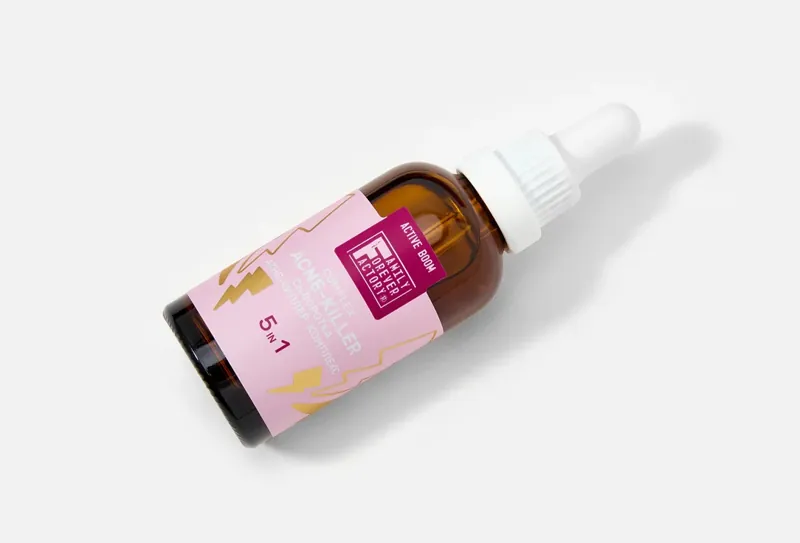 acne-killer 5in1