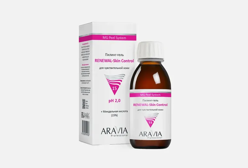 Renewal–Skin Control