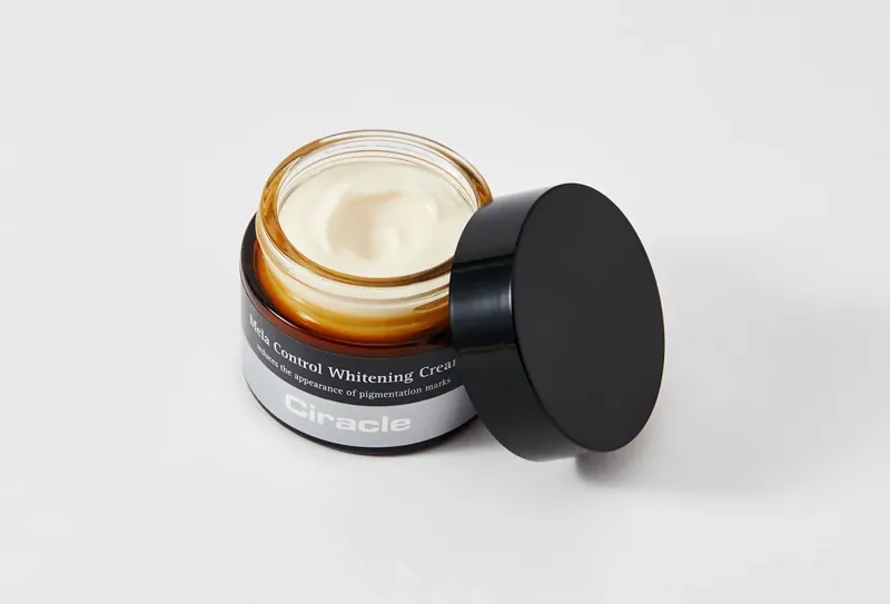 Mela Control face cream