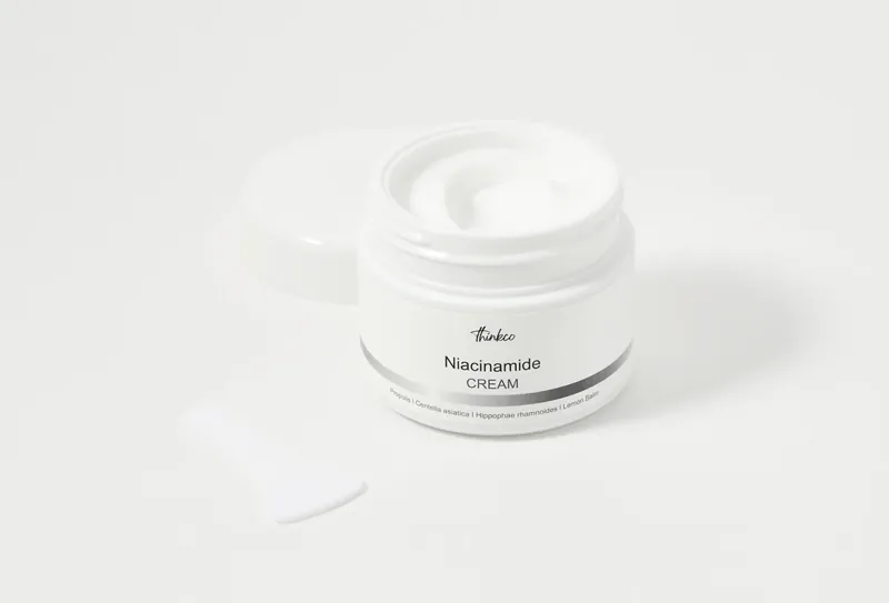 Niacinamide CREAM