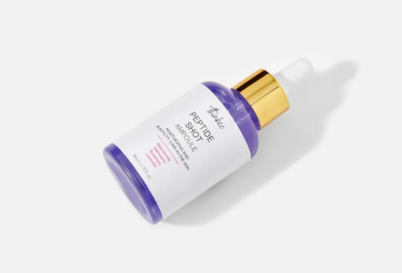 PEPTIDE SHOT AMPOULE