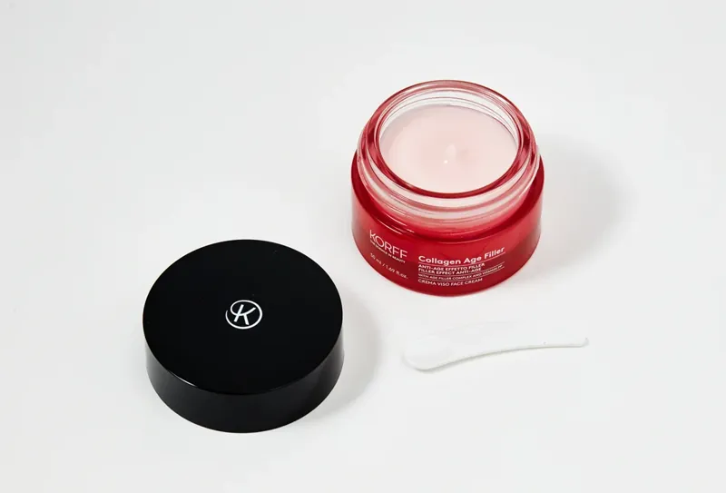 Collagen Age Filler FACE CREAM