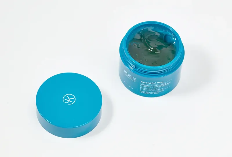 Essential Peel MICROPEELING MASK
