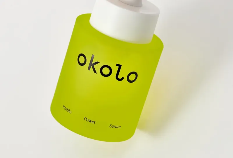 Prebio Power Serum