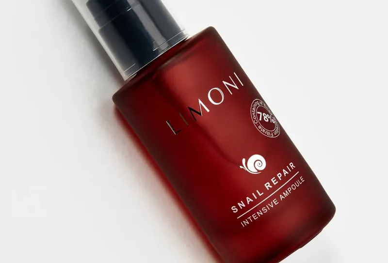 Snail Repair Intensive Ampoule