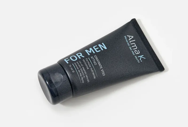 ACTIVE FACE MOISTURIZER