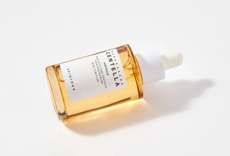 MADAGASCAR CENTELLA AMPOULE