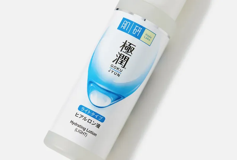 HYDRATING LOTION LIGHT