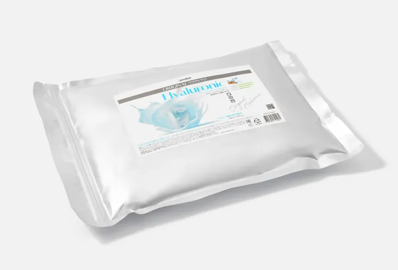 Hyaluronic Modeling