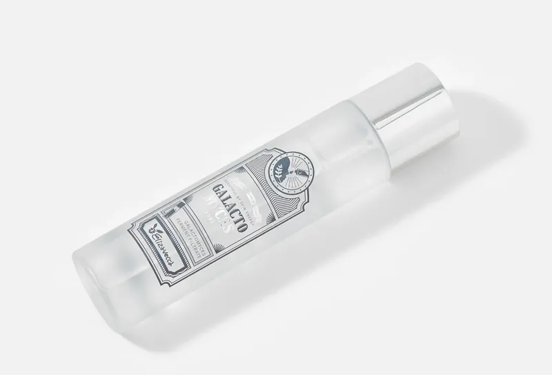 Witch Piggy Hell-Pore Galactomyces Pure Ample