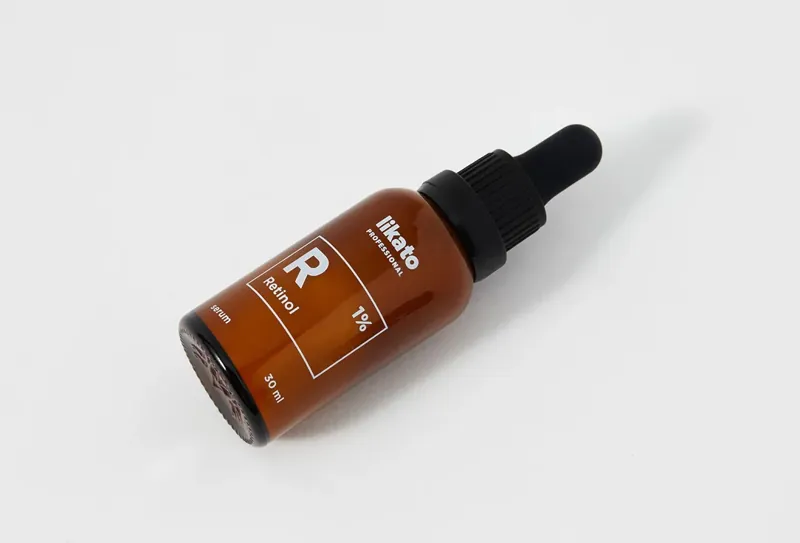 1% Retinol