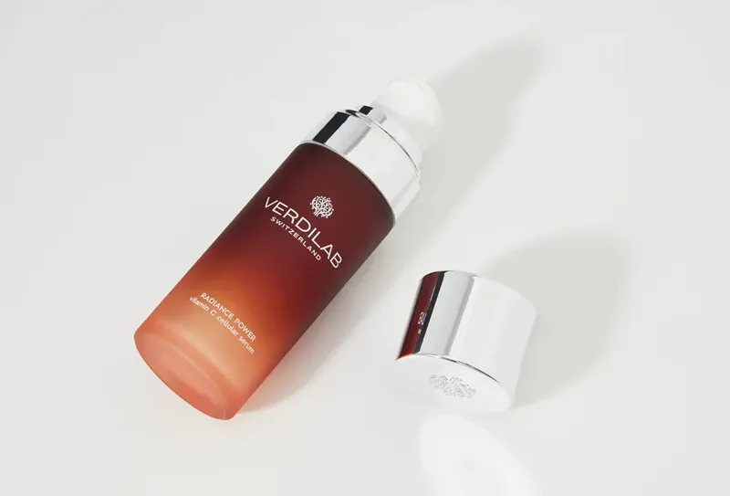 RADIANCE POWER vitamin C cellular serum