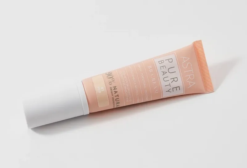 PURE BEAUTY BB CREAM