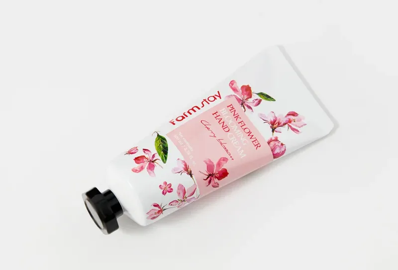 Cherry Blossom