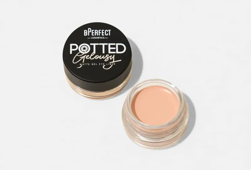 Potted Gelousy