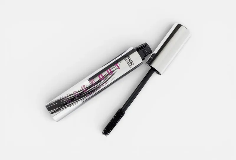 Lashout Mascara