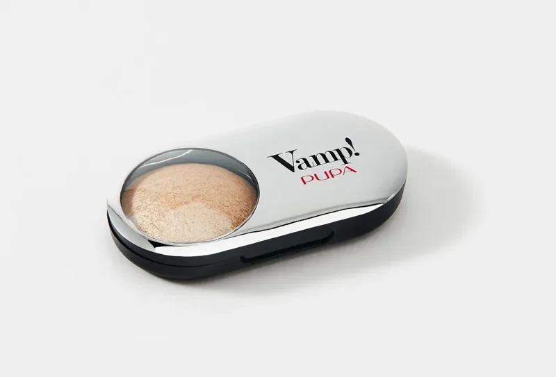 VAMP! WET&DRY