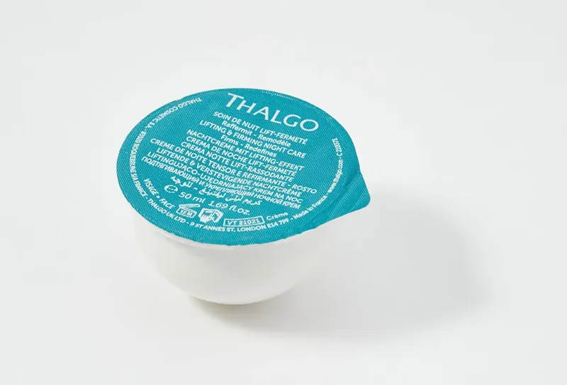 LIFTING & FIRMING NIGHT CARE REFILL