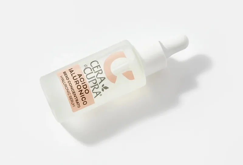 Hyaluronic Serum