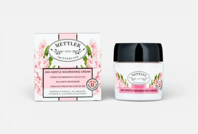 24H Gentle Nourishing Cream
