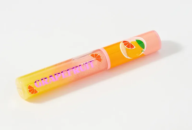 lip gloss