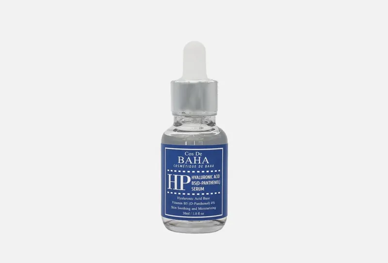 Hyaluronic+B5 Serum