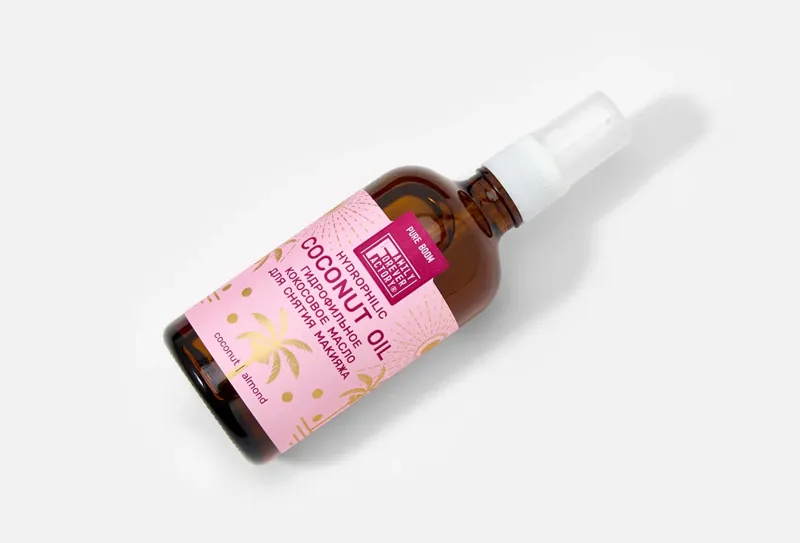 Coconut oil