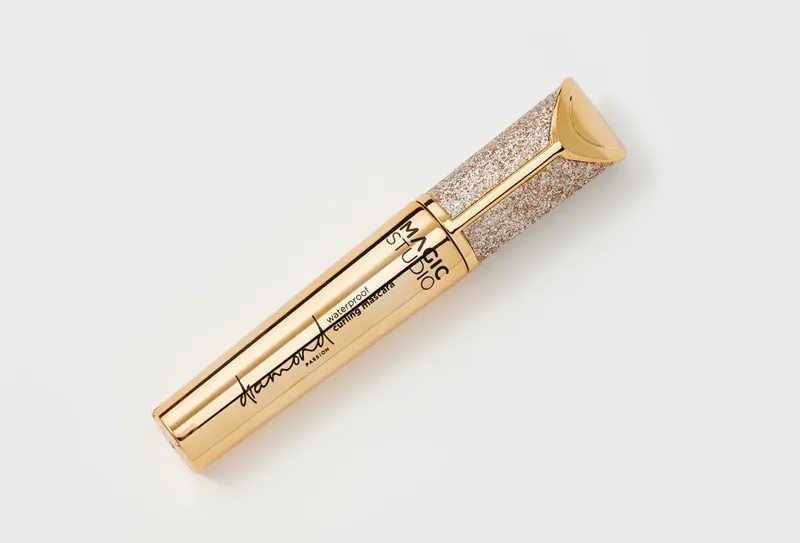 Curling Mascara Diamond